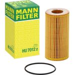 Ölfilter HU 7012 Z