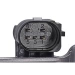 Valeo 700454 AGR-Ventil Valeo 700454 AGR-Ventil