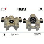 Bremssattel 9298461 Bremssattel 9298461