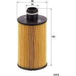 Ölfilter HU 7018 Z Ölfilter HU 7018 Z