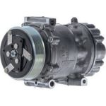 Kompressor, Klimaanlage ACP 1594 000P Kompressor, Klimaanlage ACP 1594 000P