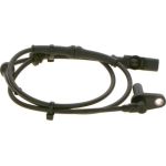 BOSCH 0 265 007 924 Sensor, Raddrehzahl