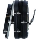 Magnetkupplung, Klimakompressor 380068 Magnetkupplung, Klimakompressor 380068