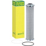 Filter, Arbeitshydraulik HD 517/1 X Filter, Arbeitshydraulik HD 517/1 X
