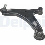 Lenker, Radaufhängung TC3689