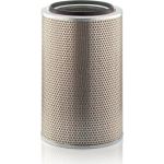 MANN-FILTER C 30 1537 Sekundärluftfilter MANN-FILTER C 30 1537 Sekundärluftfilter