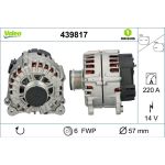 Generator 439817