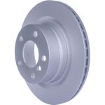 Hella 8DD 355 120-901 Bremsscheibe