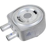 Metzger 2370238 Ölkühler, Motoröl Metzger 2370238 Ölkühler, Motoröl