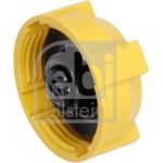 FEBI BILSTEIN 183407 Verschlussdeckel, Kühlmittelbehälter FEBI BILSTEIN 183407 Verschlussdeckel, Kühlmittelbehälter