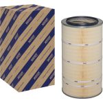Hengst Filter E119L74 Luftfilter