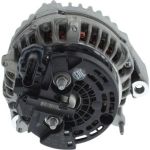 BOSCH 0 124 655 033 Generator BOSCH 0 124 655 033 Generator