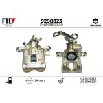 Bremssattel 9298323 Bremssattel 9298323