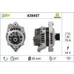 Generator 439457