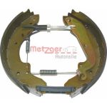 Bremsbackensatz MG 383V Bremsbackensatz MG 383V
