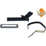 Wärmetauscher, Innenraumheizung 50577 Wärmetauscher, Innenraumheizung 50577