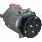 Kompressor, Klimaanlage TSP0155145