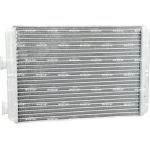 Wärmetauscher, Innenraumheizung 540029 Wärmetauscher, Innenraumheizung 540029