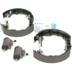 Bremsbackensatz 0 204 114 603 Bremsbackensatz 0 204 114 603