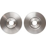 Bremsscheibe DF6509 Bremsscheibe DF6509