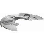 Spritzblech, Bremsscheibe V10-5045