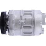 Mahle ACP 140 000P Kompressor, Klimaanlage BEHR Premium Line