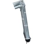 Ladeluftkühler 30205