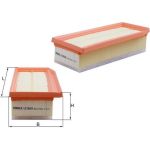 Luftfilter LX 3542 Luftfilter LX 3542