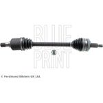 Blue Print ADBP890078 Antriebswelle Blue Print ADBP890078 Antriebswelle