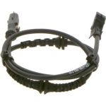Sensor, Raddrehzahl 0 265 008 938