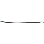 BOSCH 1 987 481 649 Bremsschlauch BOSCH 1 987 481 649 Bremsschlauch