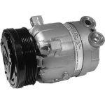 Kompressor, Klimaanlage ACP 672 000P Kompressor, Klimaanlage ACP 672 000P