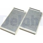 Filter, Innenraumluft TSP0325212C Filter, Innenraumluft TSP0325212C