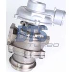BTS Turbo Turbolader T912059