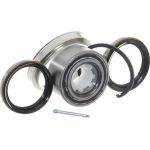 Radlagersatz VKBA 3729 Radlagersatz VKBA 3729