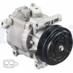 Kompressor, Klimaanlage CS20403