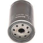 BOSCH 0 451 103 074 Ölfilter BOSCH 0 451 103 074 Ölfilter
