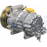 Kompressor, Klimaanlage CS20538 Kompressor, Klimaanlage CS20538