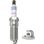 BOSCH 0 242 229 986 Zündkerze Nickel