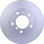 Bremsscheibe 8DD 355 101-711