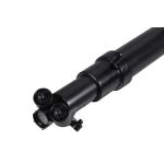 Metzger 2220732 Waschwasserdüse, Scheinwerferreinigung
