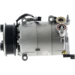 Kompressor, Klimaanlage ACP 1393 000P Kompressor, Klimaanlage ACP 1393 000P