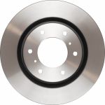 Bremsscheibe DF4943S Bremsscheibe DF4943S