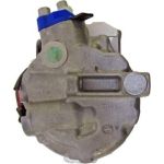 Mahle ACP 716 000P Kompressor, Klimaanlage BEHR Premium Line Mahle ACP 716 000P Kompressor, Klimaanlage BEHR Premium Line