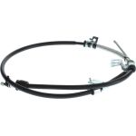BOSCH 1 987 482 071 Seilzug, Feststellbremse BOSCH 1 987 482 071 Seilzug, Feststellbremse