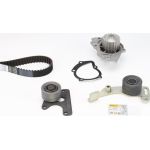 Wasserpumpe + Zahnriemensatz CT1061WP2
