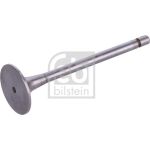 febi bilstein 178020 Einlassventil febi bilstein 178020 Einlassventil