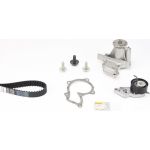 Wasserpumpe + Zahnriemensatz CT881WP1