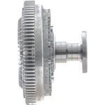 Mahle CFC 129 000P Kupplung, Kühlerlüfter BEHR Premium Line Mahle CFC 129 000P Kupplung, Kühlerlüfter BEHR Premium Line