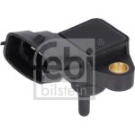 FEBI BILSTEIN 185055 Sensor, Saugrohrdruck FEBI BILSTEIN 185055 Sensor, Saugrohrdruck